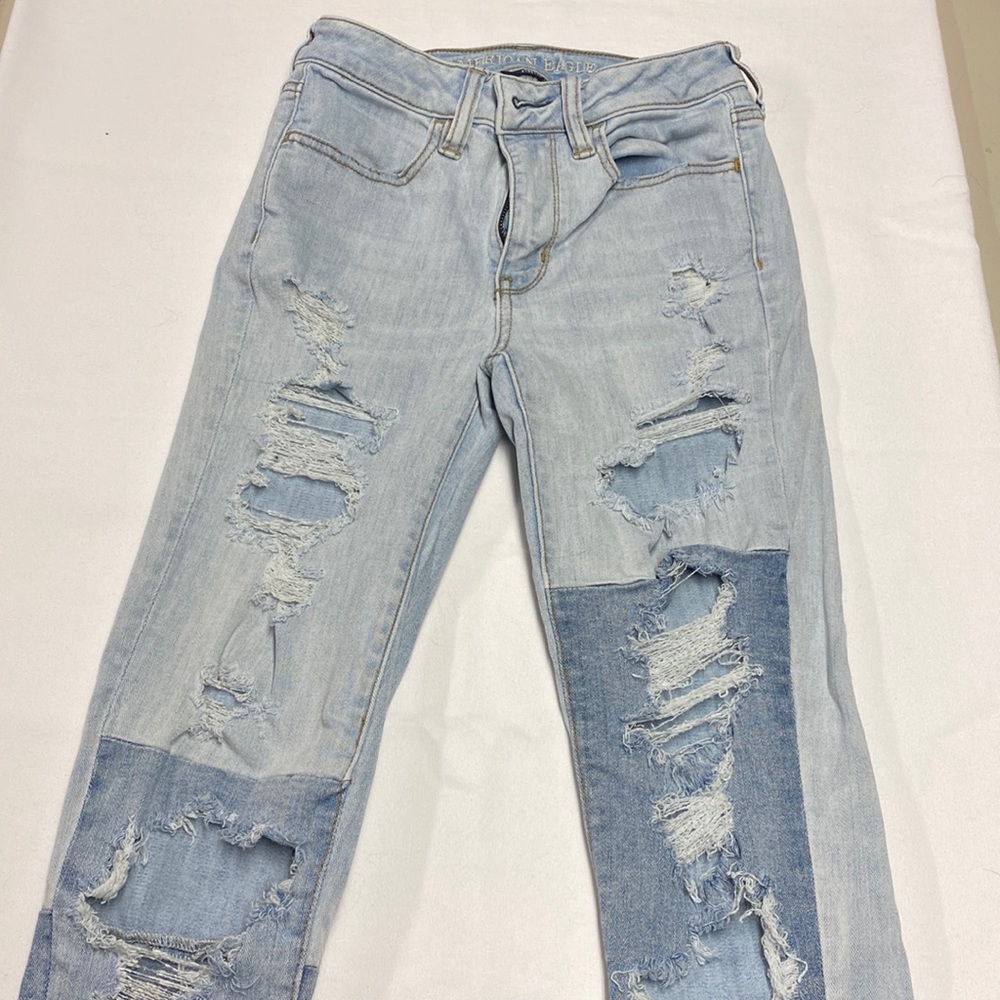 AE Jeggings